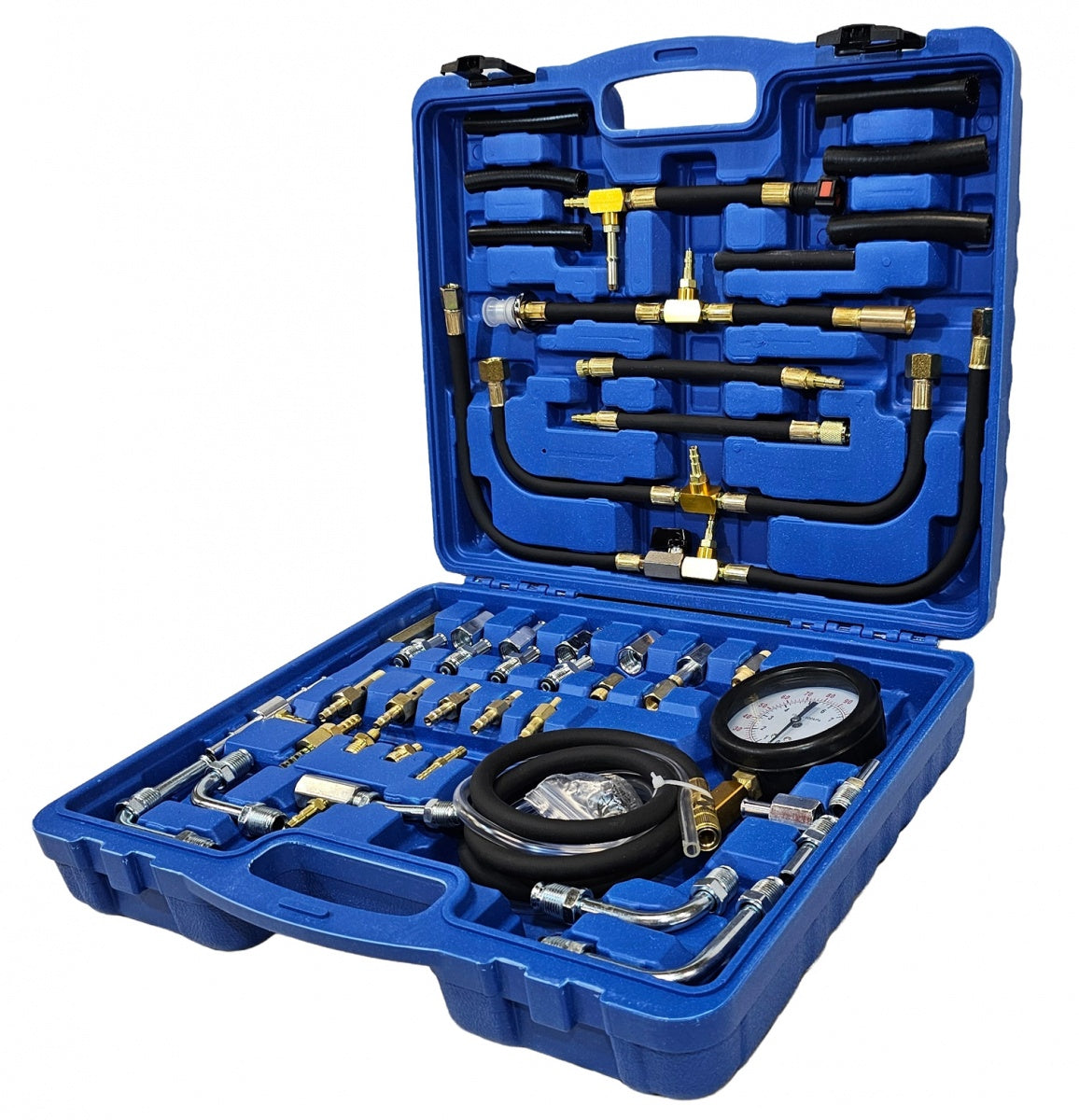 FUEL PRESSURE GAUGE | MULTIFUNCTIONAL (SK1089)