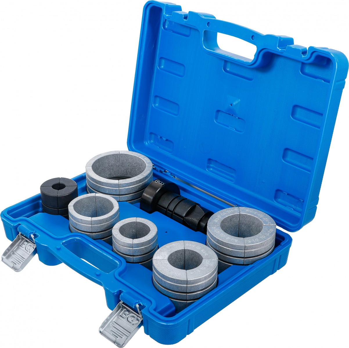 EXHAUST PIPE EXPANDER SET | 7 PCS. (74578)