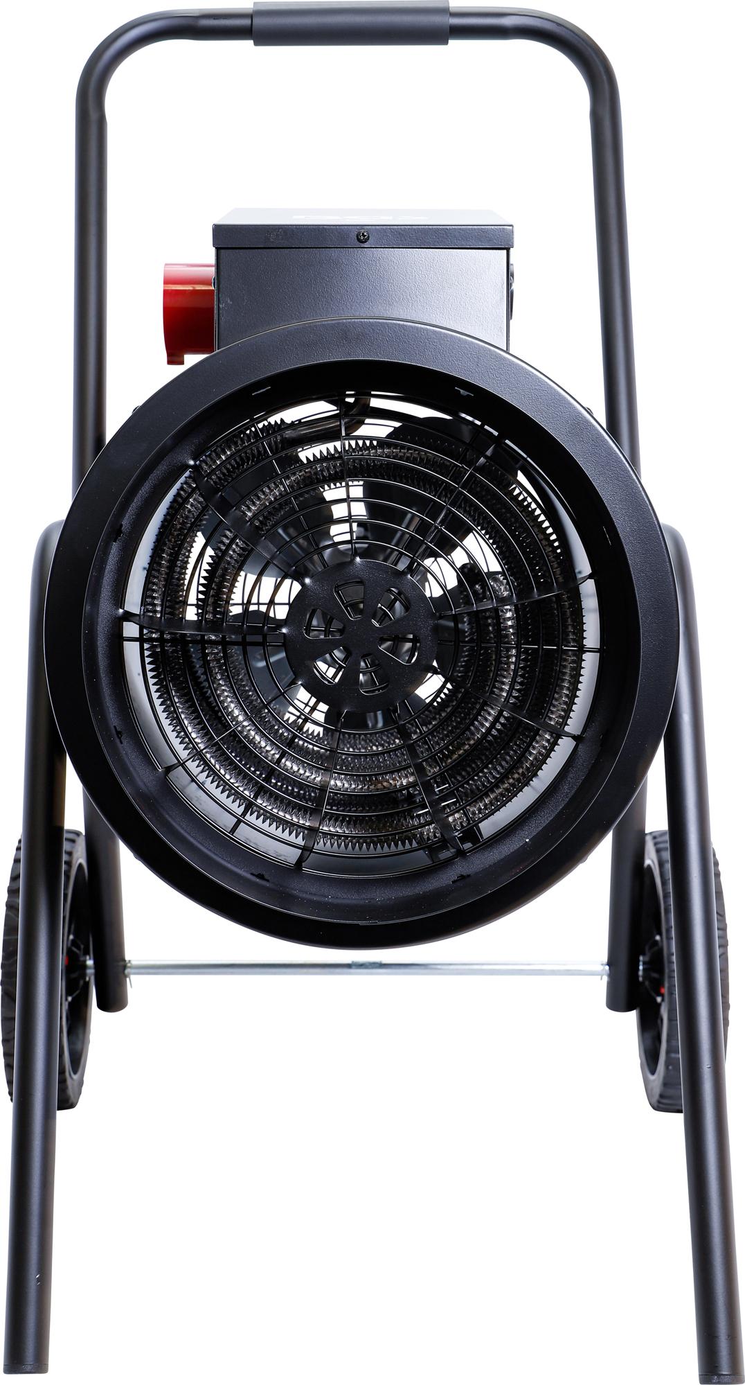 FAN HEATER | ELECTRIC | 15 KW (73374)