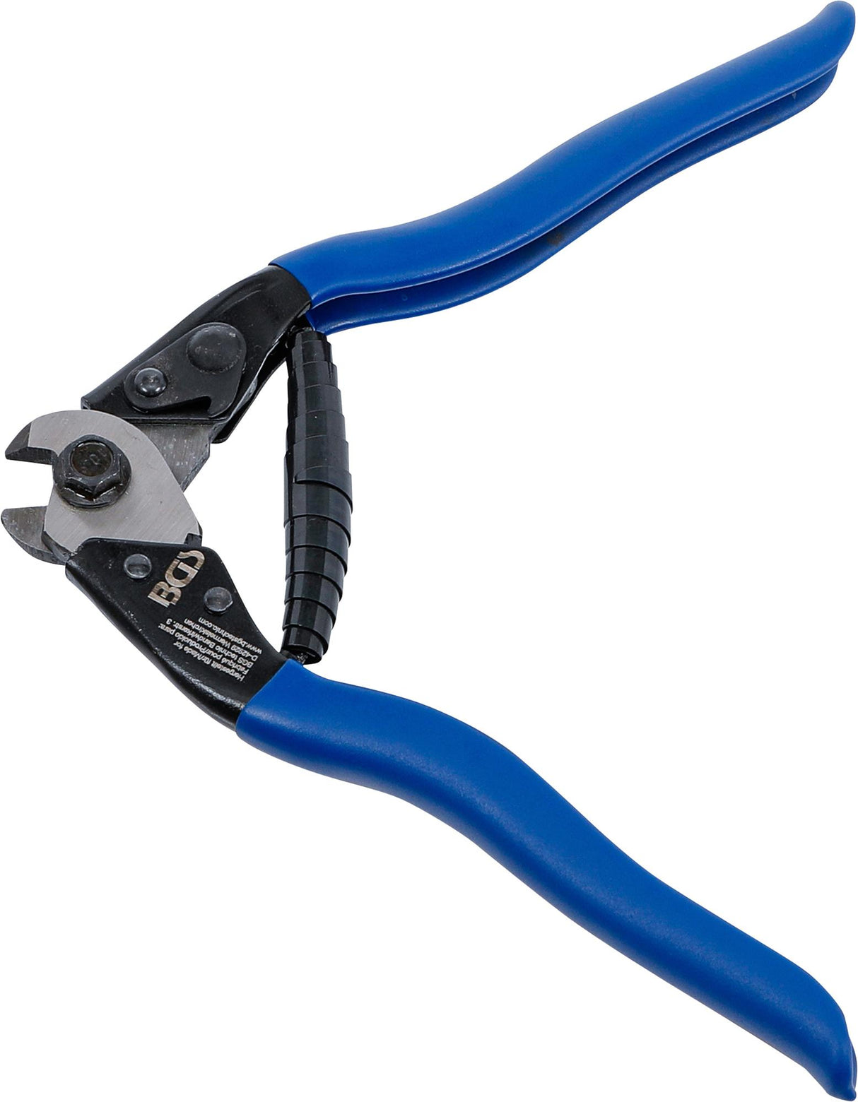 STEEL CABLE CUTTER | 195 MM (385)
