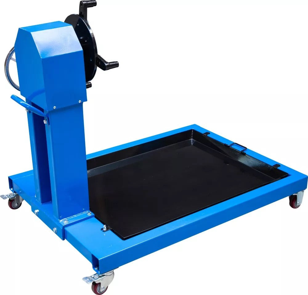 ENGINE STAND | HEAVY DUTY | 800 KG (71100)
