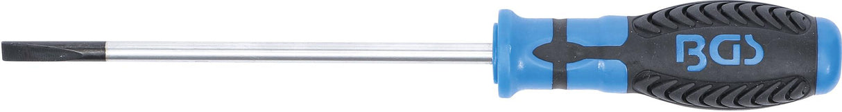 SCREWDRIVER | SLOT SL 6.5 MM | BLADE LENGTH 150 MM (4931)
