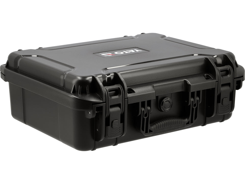 CASE | SHOCK-RESISTANT | WATERPROOF | L420 X W340 X H148 MM (YT-088981)