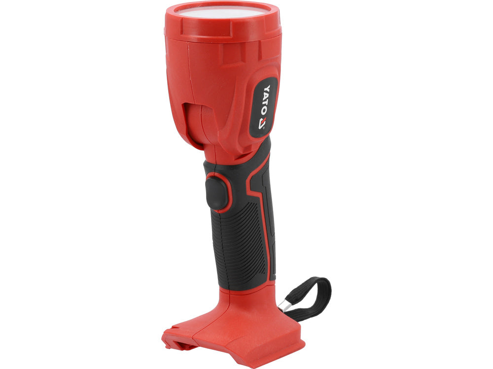 FLASHLIGHT 18V 300LM (YT-829690)