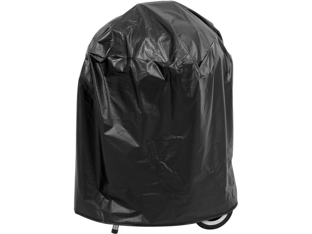 CHARCOAL GRILL WITH A COVER GRATE 41CM (99906)