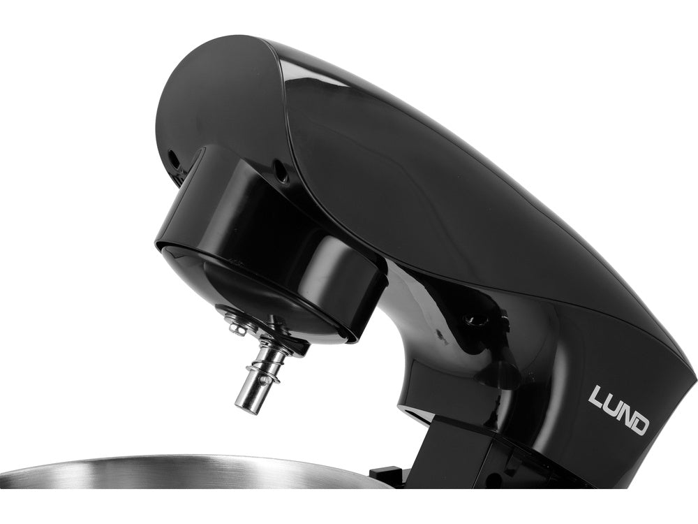 STAND MIXER 1500W, 5L, TIMER (67813)