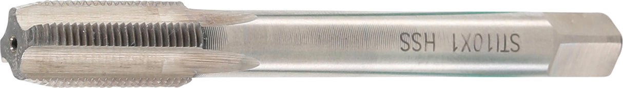 STI SHORT MACHINE TAP | HSS-G | M10 X 1.0 (1958-3)