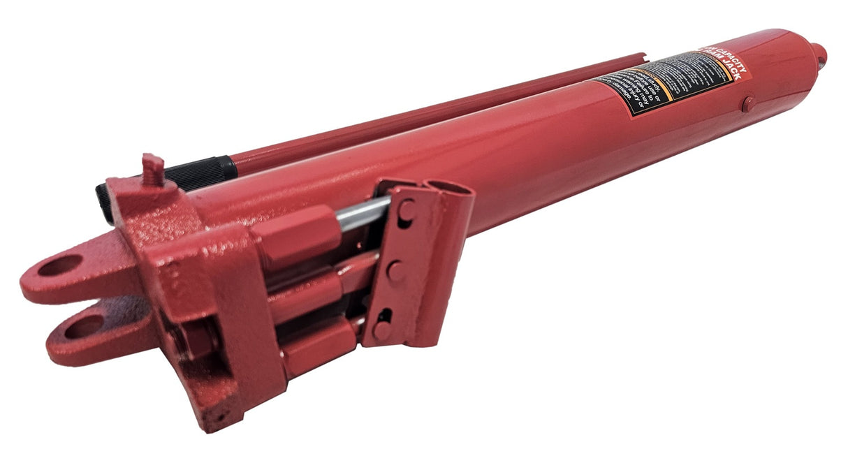 HYDRAULIC CYLINDER FOR ENGINE CRANE | DOUBLE PISTON | 8 T. (ZX0503B)
