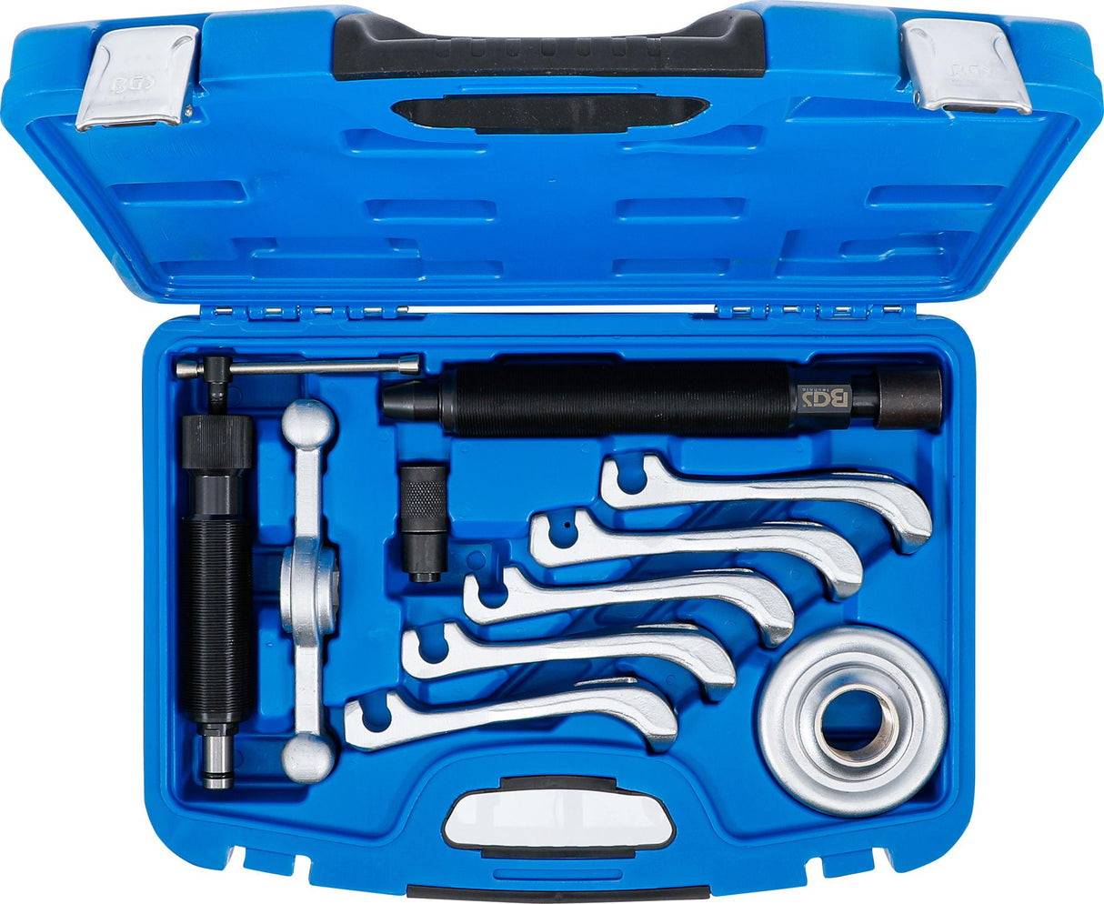 HYDRAULIC DRIVE SHAFT PULLER SET | 125 - 215 MM (7681)