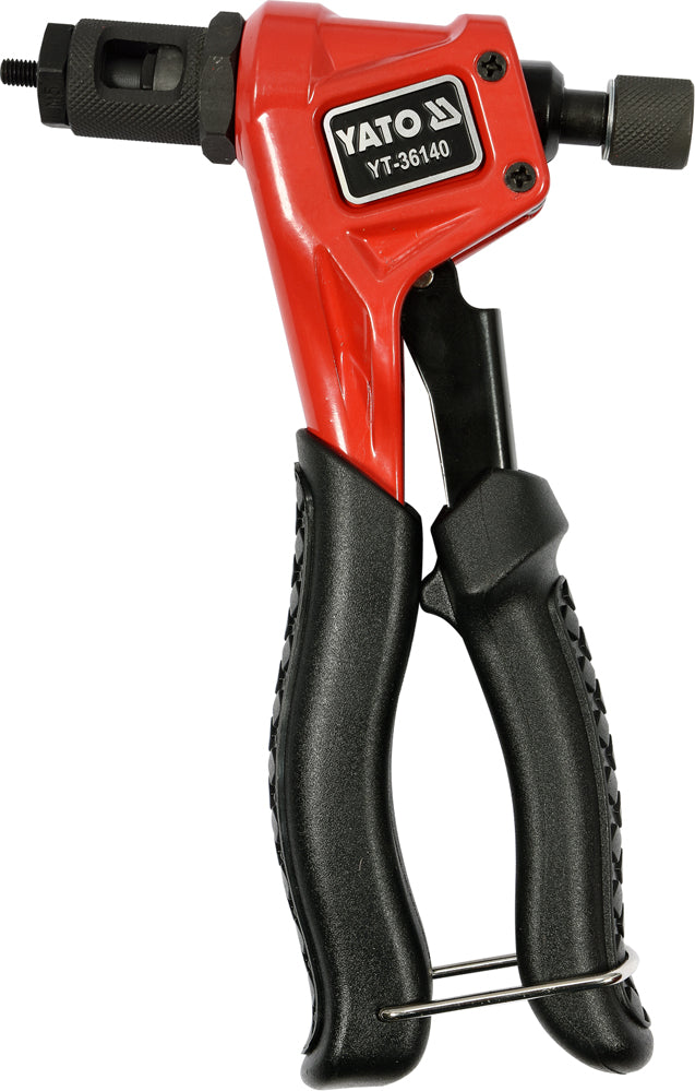 HAND RIVETER NUT M3-M6 (YT-36140)