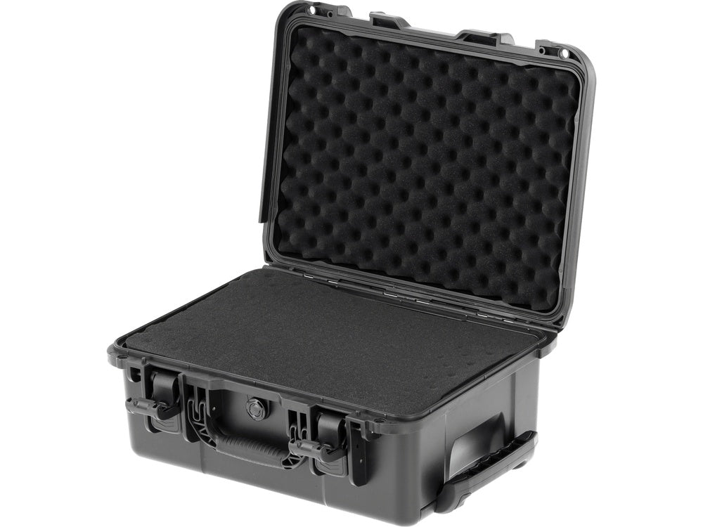 SUITCASE | IMPACT RESISTANT | AIRTIGHT | L495 X W368 X H210 MM (YT-088978)