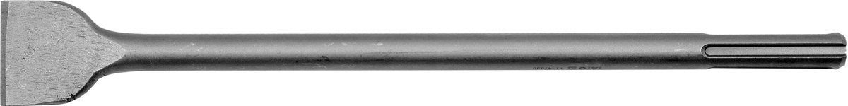 SDS MAX FLAT CHISEL 50MM LENGTH 400MM (YT-47336)
