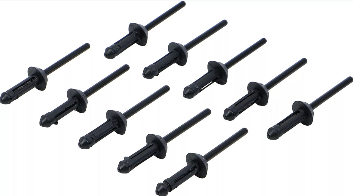 BLIND RIVETS FOR BGS 8463 | 5.0 X 17.2 MM | 10 PCS. (8463-2)