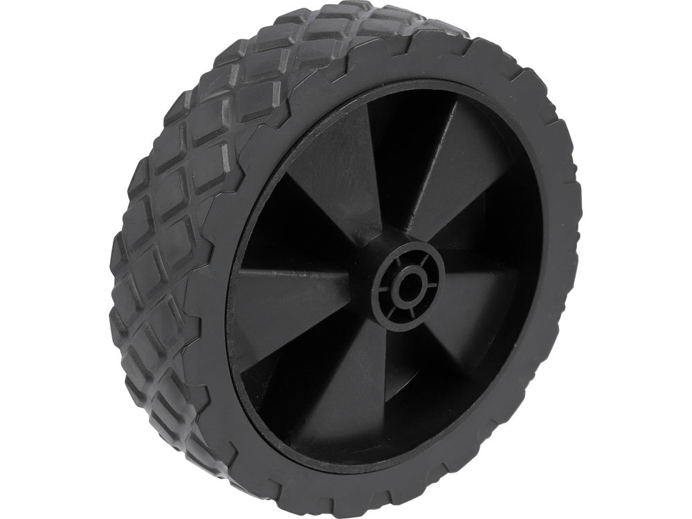 PVC WHEEL 11 X 2,7 CM (90182)