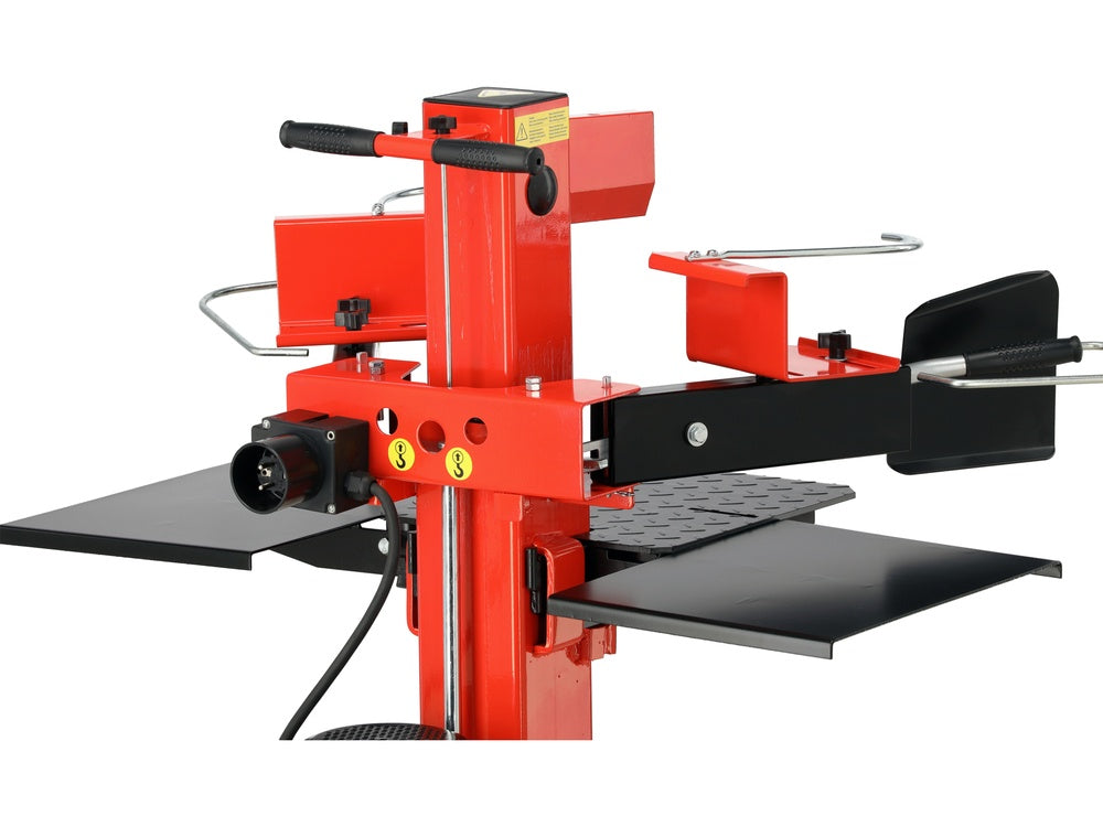 LOG SPLITTER 8T (YT-79955)