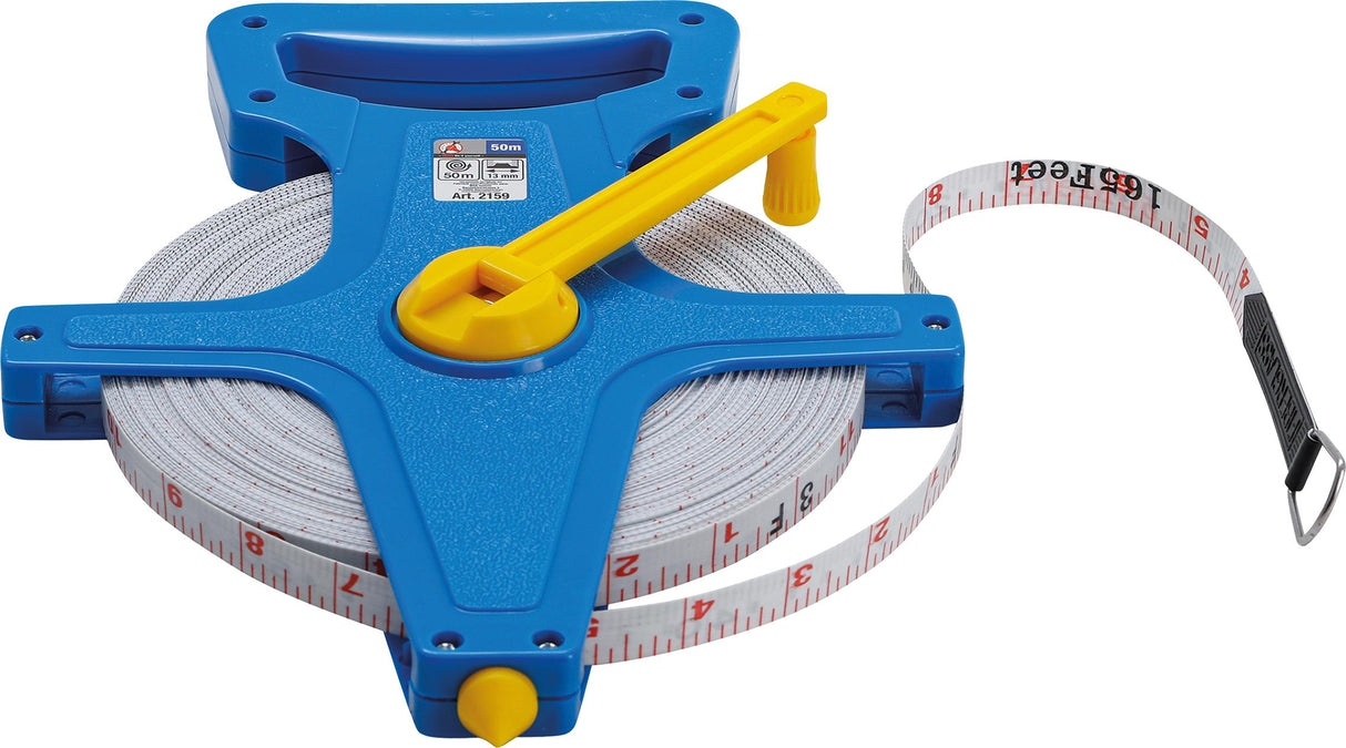 MEASURING TAPE | 13 MM X 50 M (2159)