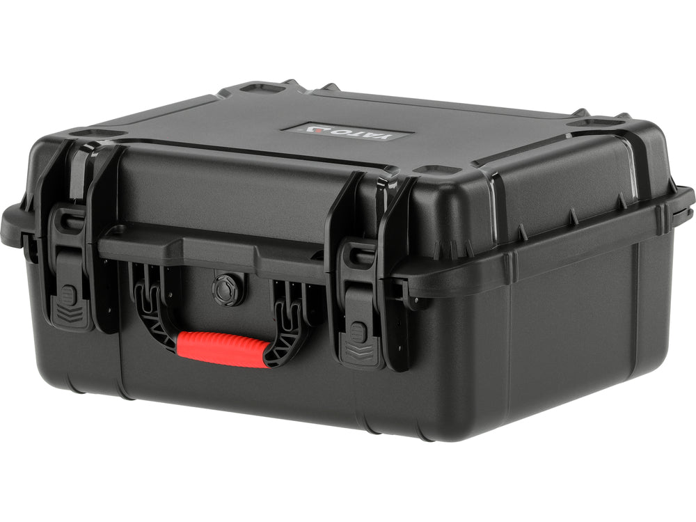 CASE | SHOCKPROOF | HERMETIC | L520 X W425 X H240 MM (YT-088987)