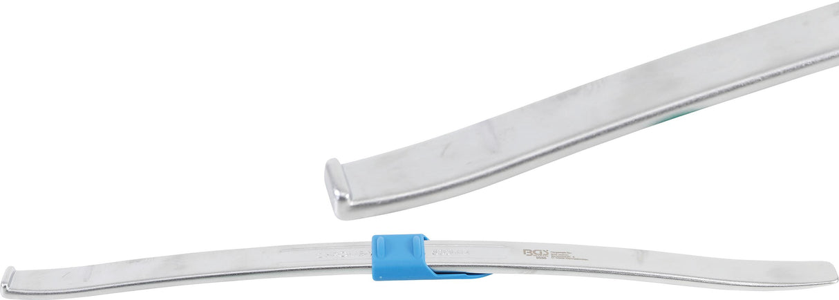 TYRE LEVER | WITH PLASTIC PROTECTION SLEEVE 535 MM (9586)
