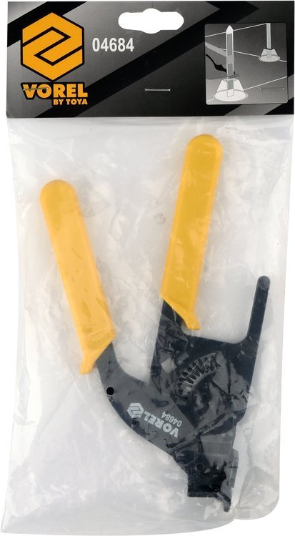 TILE LEVELING PLIERS (04684)