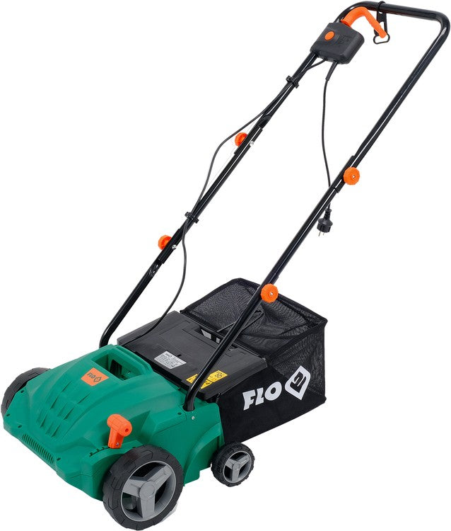 ELECTRIC SCARIFIER 1500W (79734)