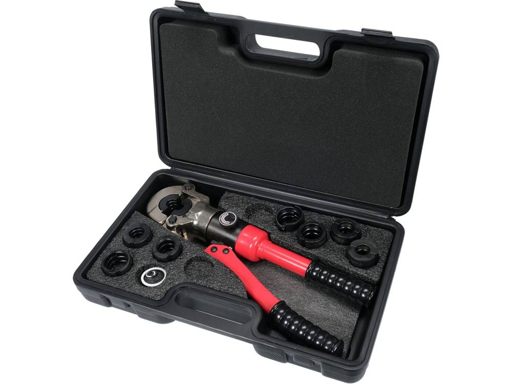 HYDRAULIC CRIMPING TOOL PEX U/TH16-32 (YT-21758)