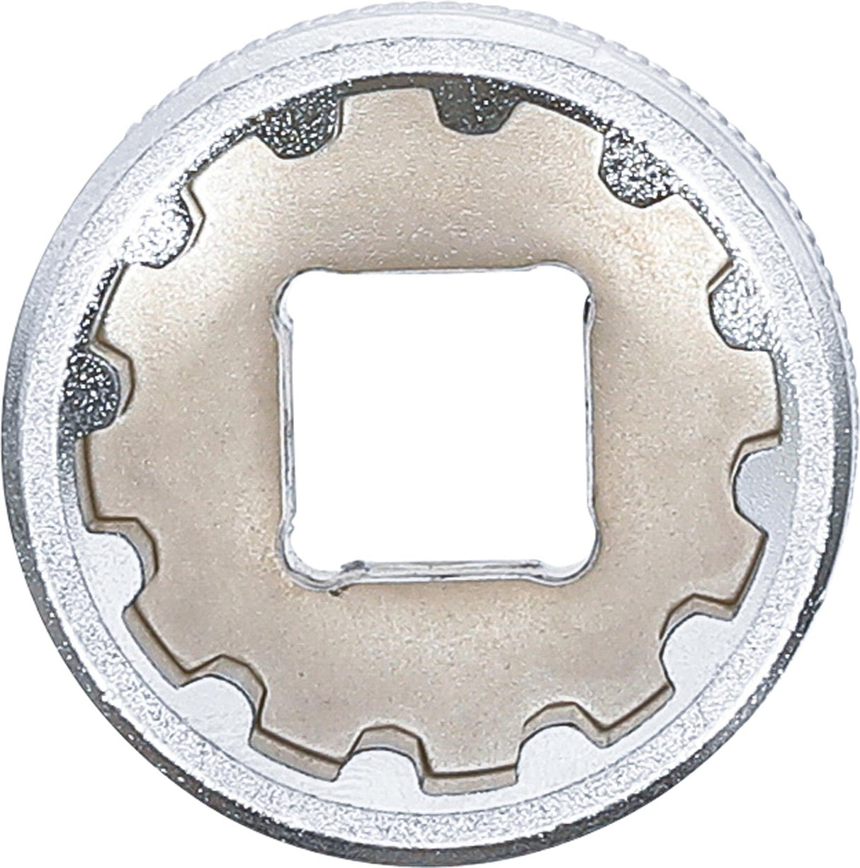 SOCKET, GEAR LOCK | 10 MM (3/8") DRIVE | 19 MM (10319)
