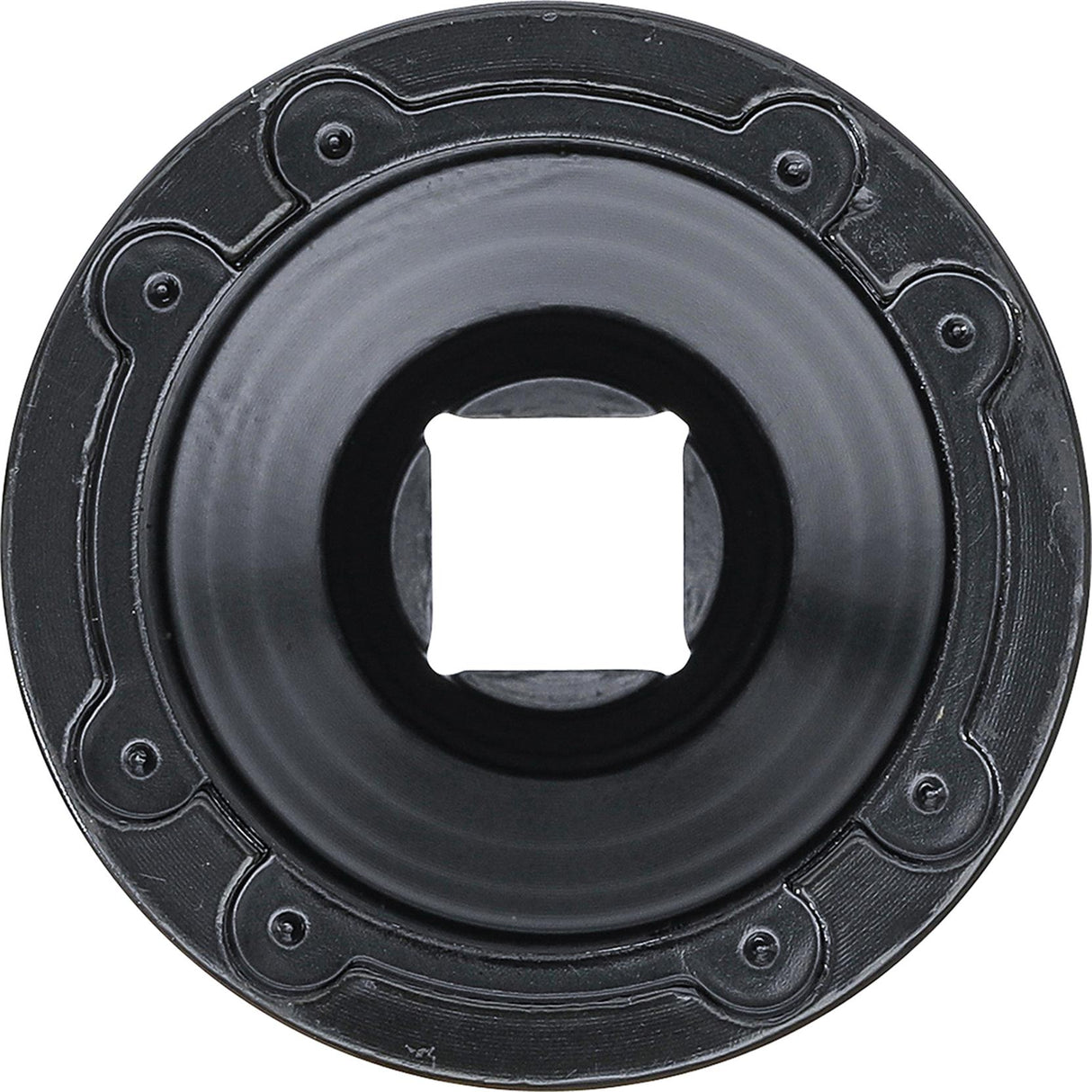 GROOVE NUT SOCKET | INSIDE TAPS | KM6 (8327-6)
