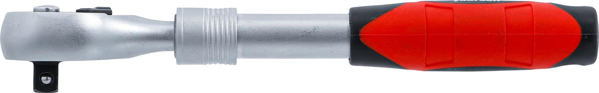 Räikkäavainsarja | teleskoopin | 6,3 mm (1/4") / 10 mm (3/8") / 12,5 mm (1/2") | 3 kpl (72113)