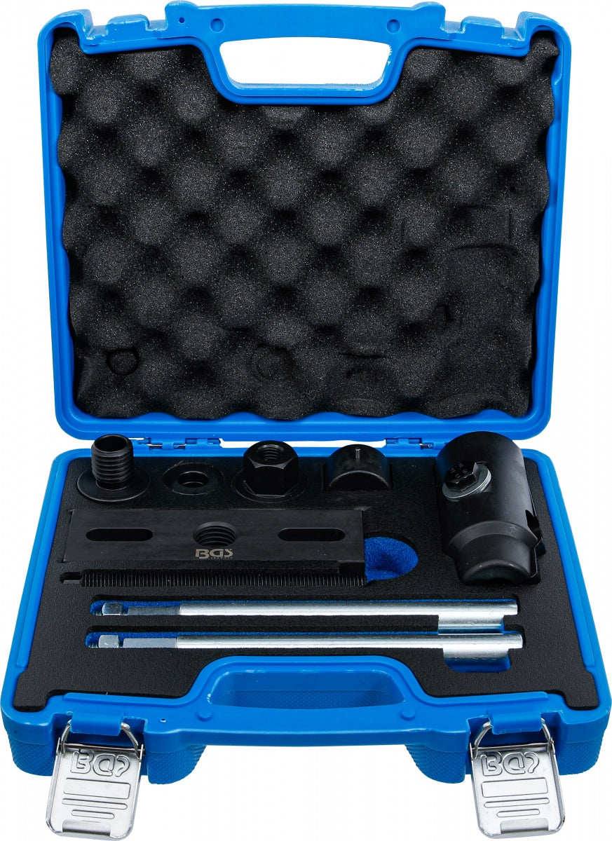 DIESEL INJECTOR EXTRACTOR SET | FOR FORD ECOBLUE 2.0L (74665)