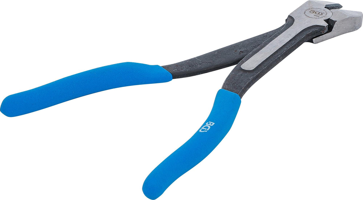 HEAVY DUTY DIAGONAL SIDE CUTTER | EXTRA LONG | 280 MM (4409)