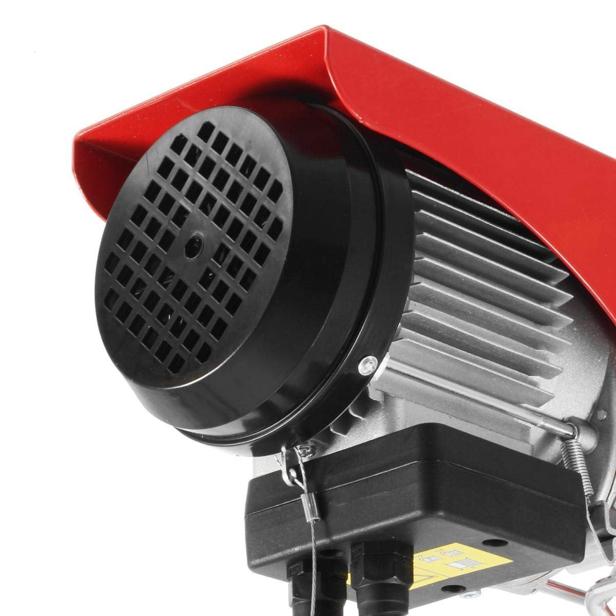 ELECTRIC LIFTING WINCH | 1300W | 800 KG (H10800)