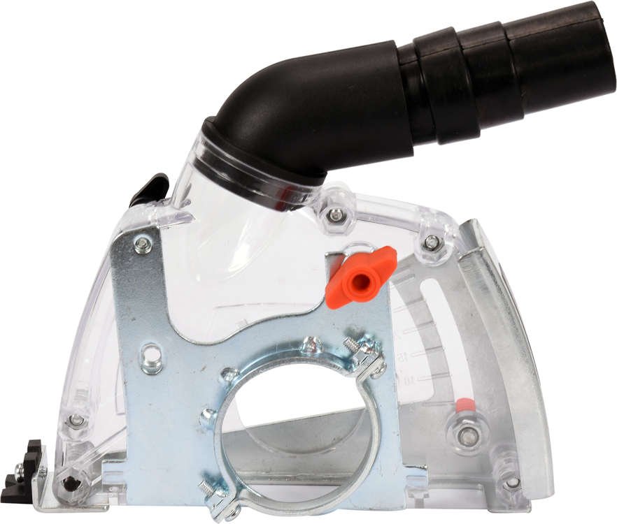 DUST GUARD FOR CUTTING 125MM (YT-82992)