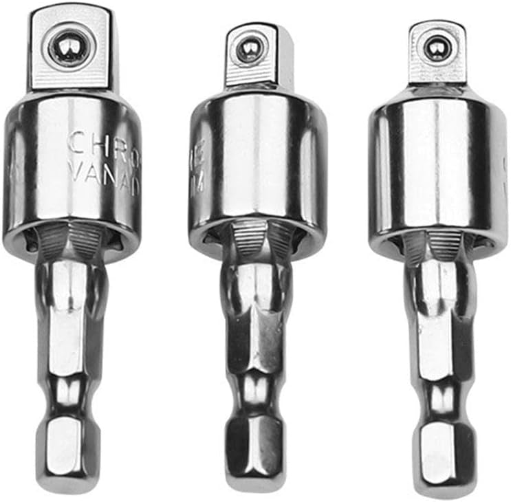 FLEX ADAPTER SET | 360° | 3 PCS. (FA3S)