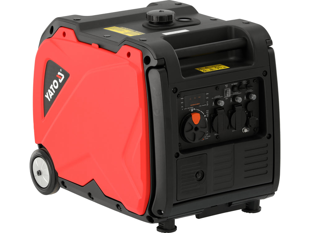 INVERTER POWER GENERATOR 4000W (YT-85485)
