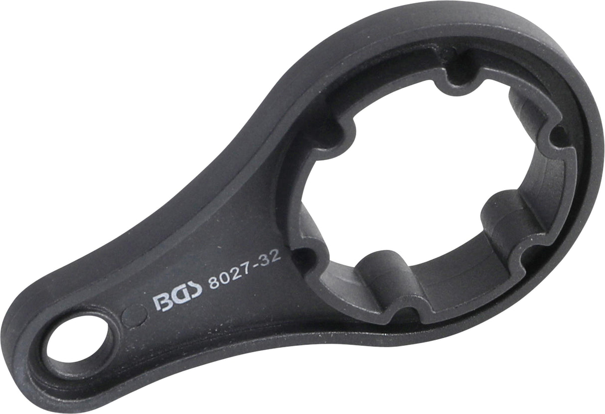 PLASTIC WRENCH FOR BGS 8027, 8098 (8027-32)