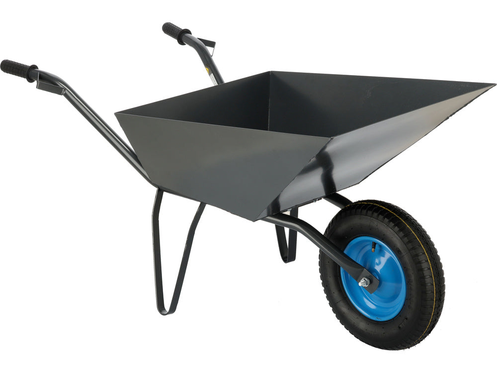 WELDED FOLDING WHEELBARROW (78691)