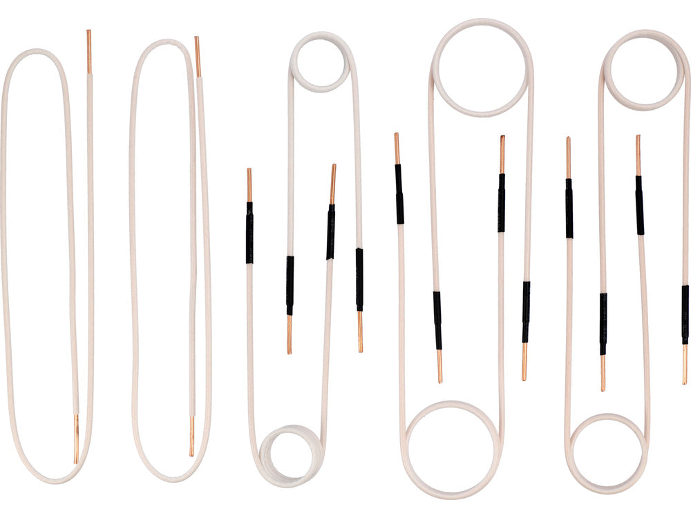INDUCTION COIL 8 PCS (YT-05881)