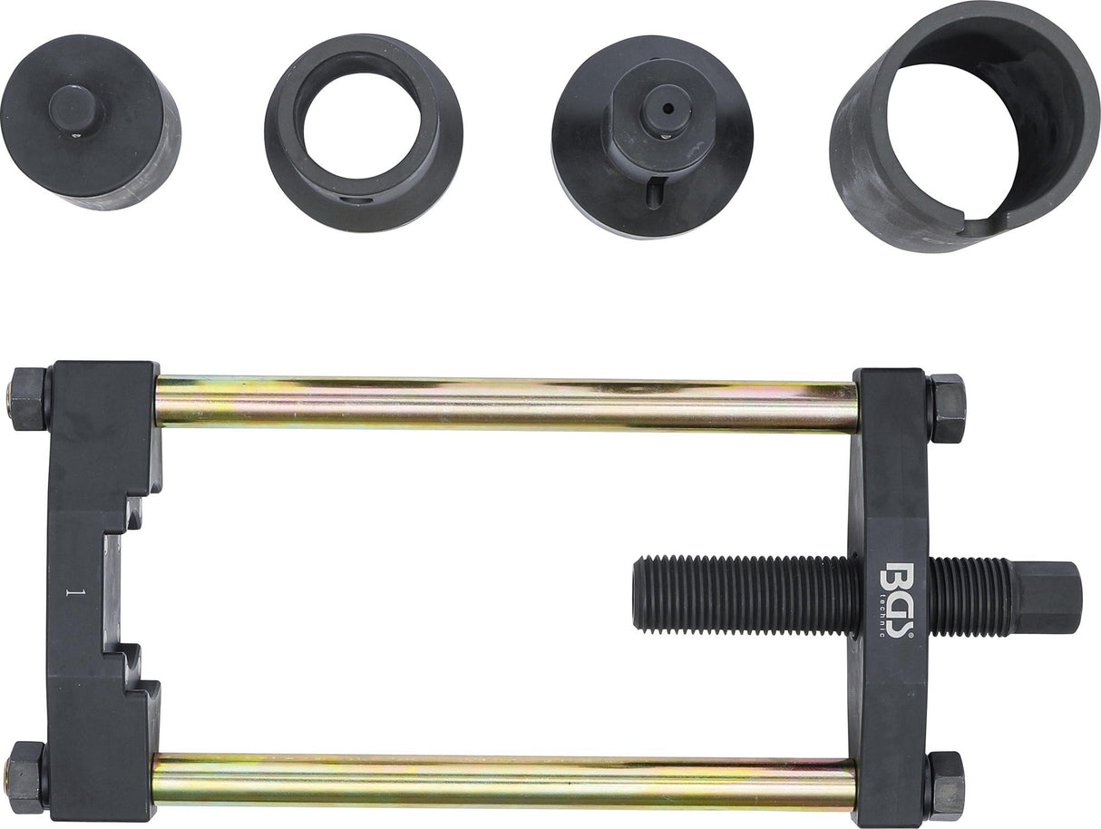 TRAILING ARM SILENT BLOCK TOOL SET | FOR FORD / MAZDA / VOLVO (9444)