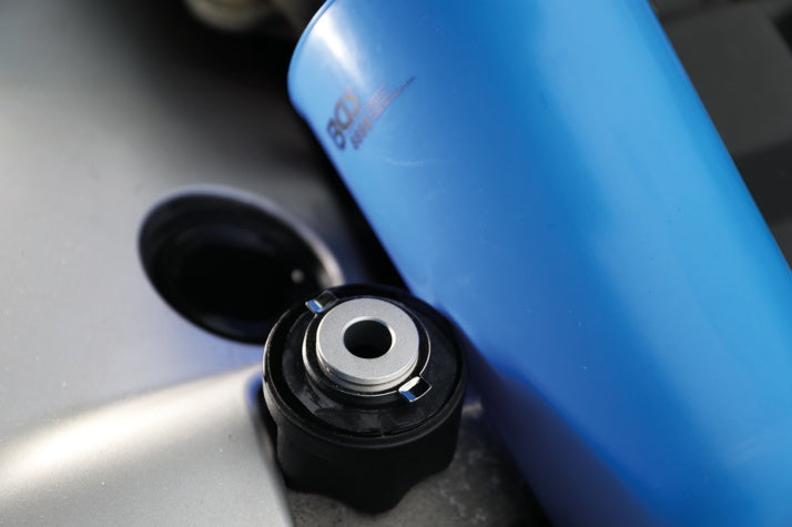 OIL FUNNEL WITH BAYONET ADAPTOR FOR VAG, MERCEDES-BENZ, BMW, PORSCHE, VOLVO (8899)