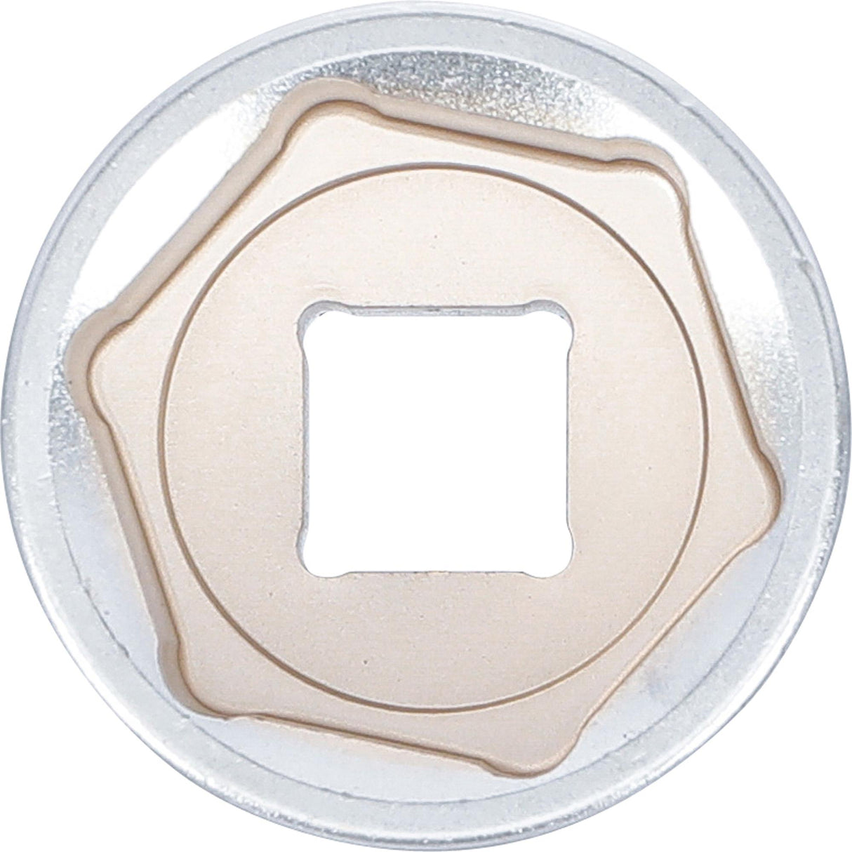 SOCKET, HEXAGON | 20 MM (3/4") DRIVE | 44 MM (3444)