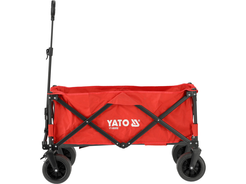 FOLDABLE GARDEN CAMPING CART (YT-86950)