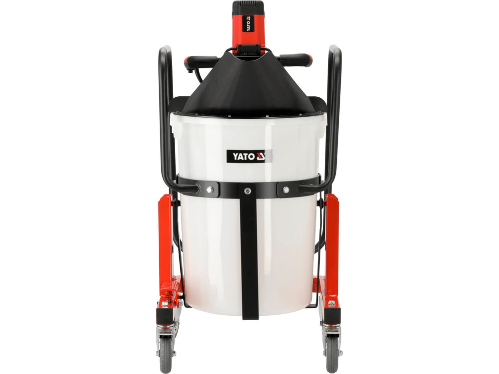 MIXING STATION 100L 1900W HEAVY DUTY (YT-82606)