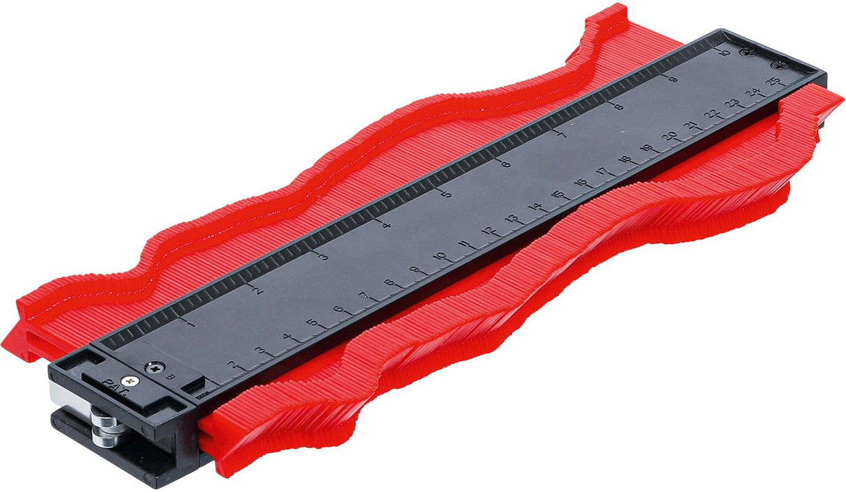 CONTOUR GAUGE | 250 MM | LOCKABLE (7081)