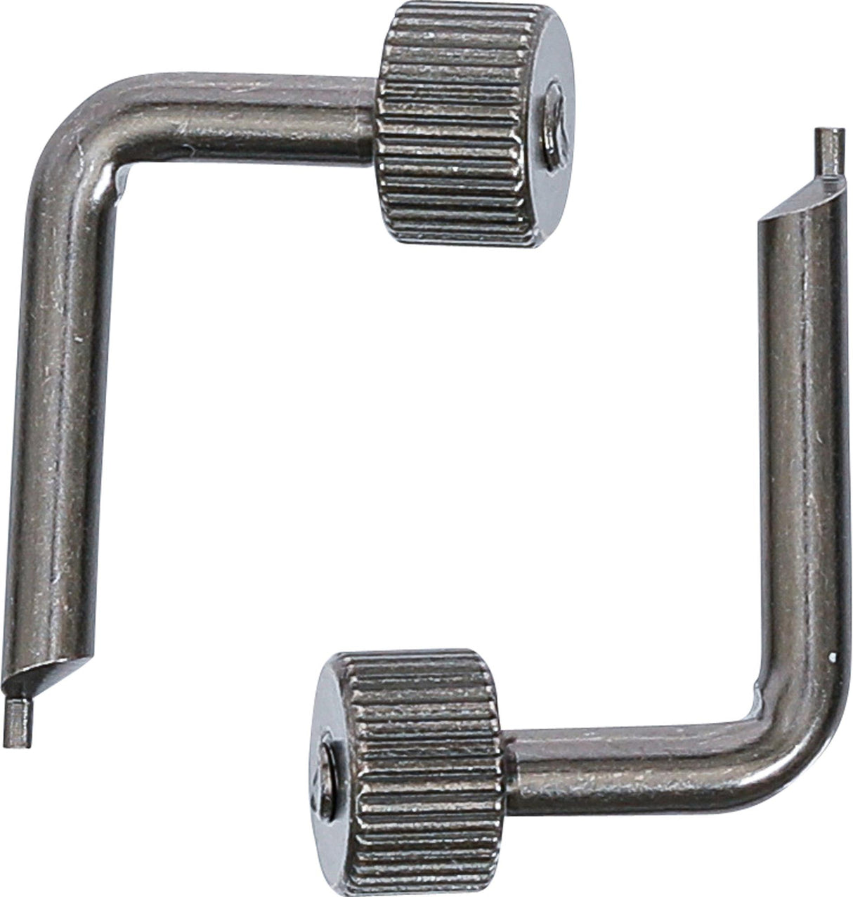 SPARE STEEL TIPS FOR CIRCLIP PLIERS | 1 PAIR | FOR BGS 445, 446 (445-1)