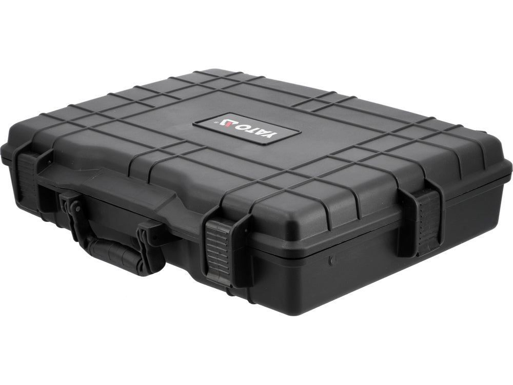 HERMETIC TOOLBOX 550X438X125MM (YT-08916)