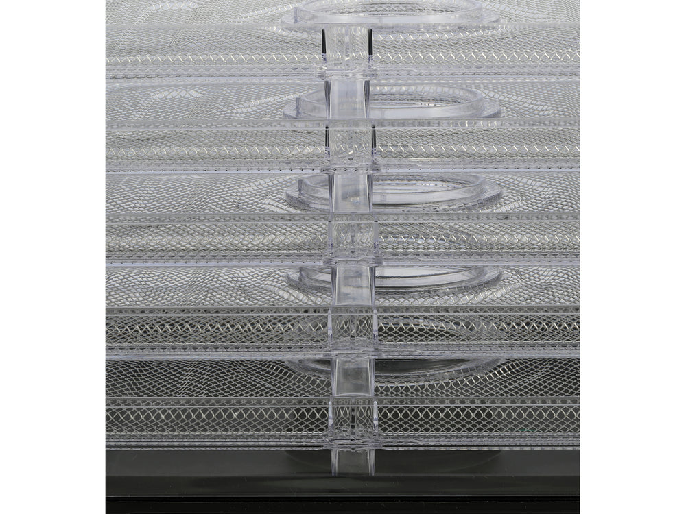 FOOD DEHYDRATOR | 5 TRAYS | 380W (68281)