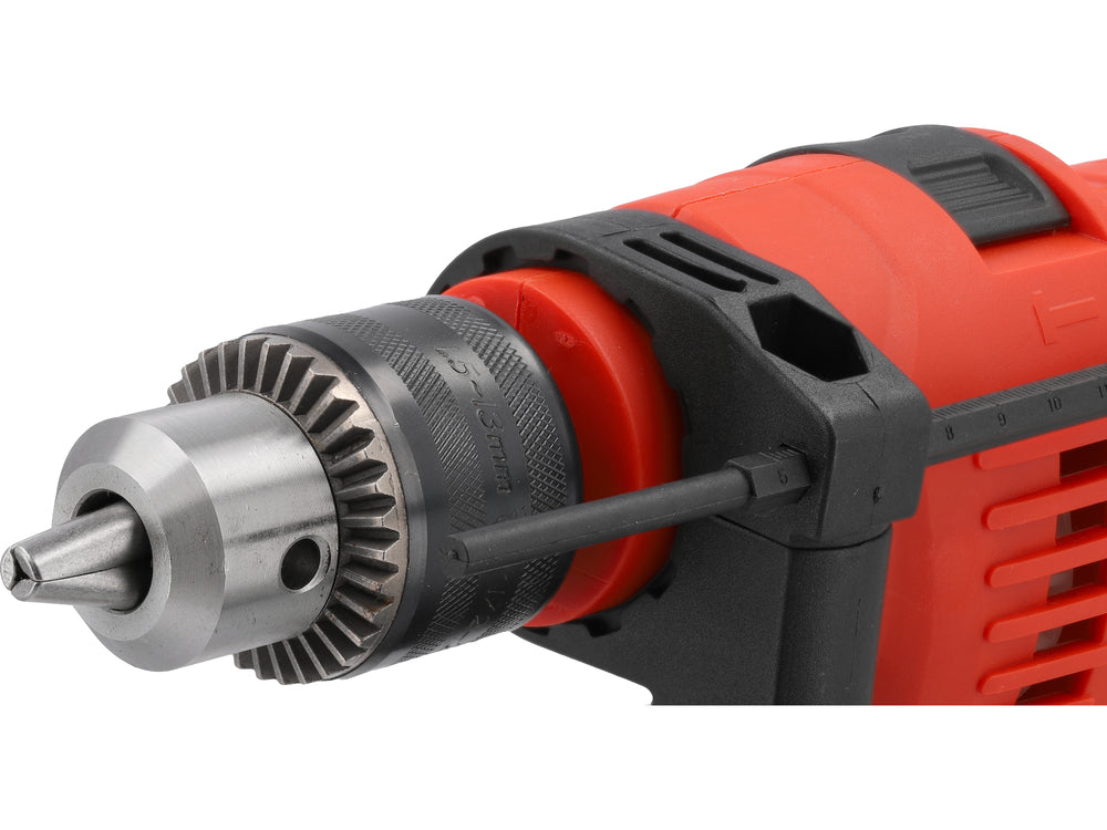 IMPACT DRILL 650W (0-2850MIN-1; 13MM) (YT-82038)