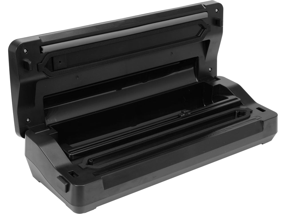 VACUUM SEALER 130W, MAX 30CM (67877)