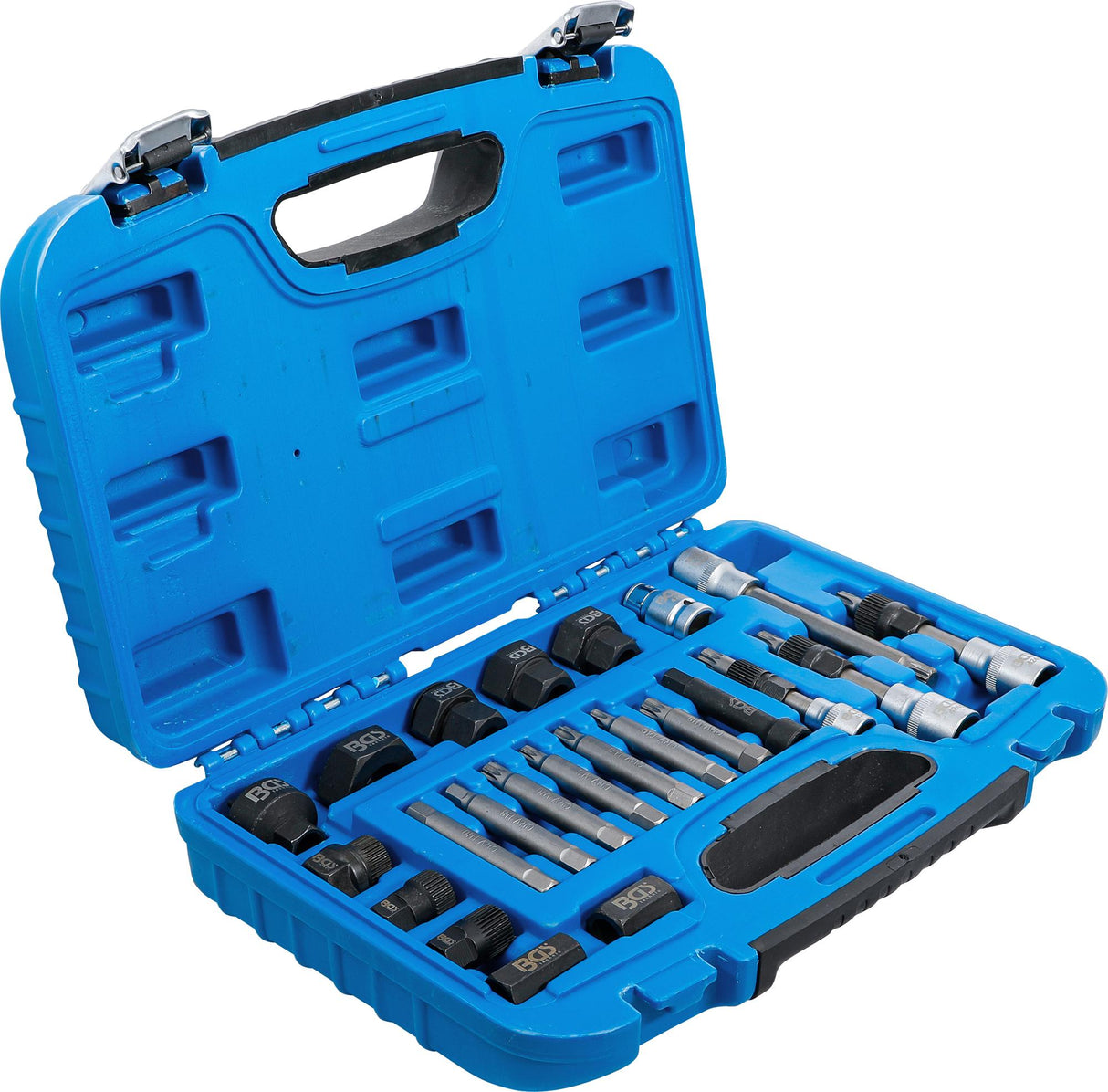 ALTERNATOR BIT AND SOCKET SET | 23 PCS. (4247)