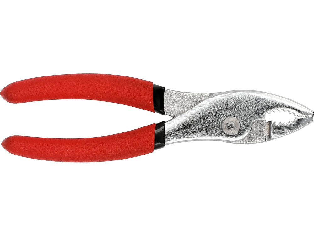 UNIVERSAL PLIERS | 165 MM (YT-20918)